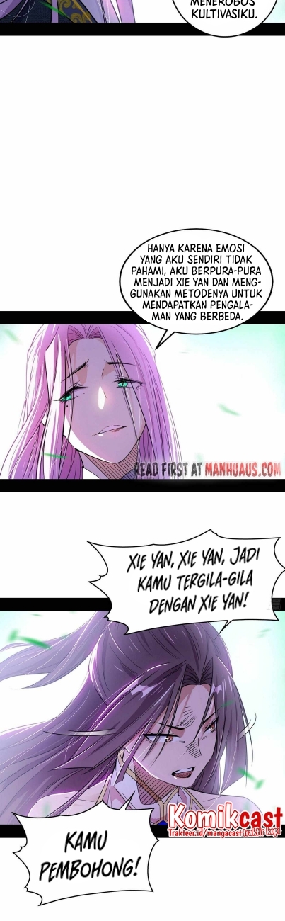 Dilarang COPAS - situs resmi www.mangacanblog.com - Komik im an evil god 267 - chapter 267 268 Indonesia im an evil god 267 - chapter 267 Terbaru 22|Baca Manga Komik Indonesia|Mangacan